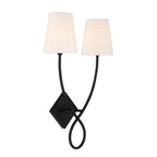 The Elysian Wall Sconce