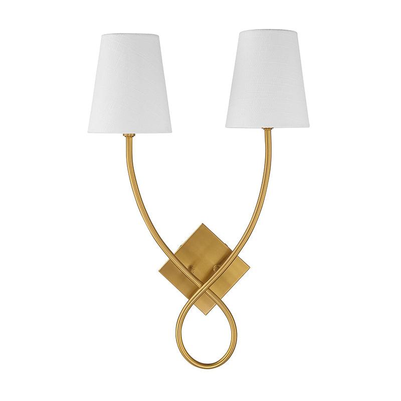 The Elysian Wall Sconce