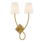 The Elysian Wall Sconce