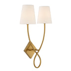 The Elysian Wall Sconce