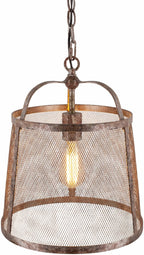 Gabi Ceiling Light - Clearance