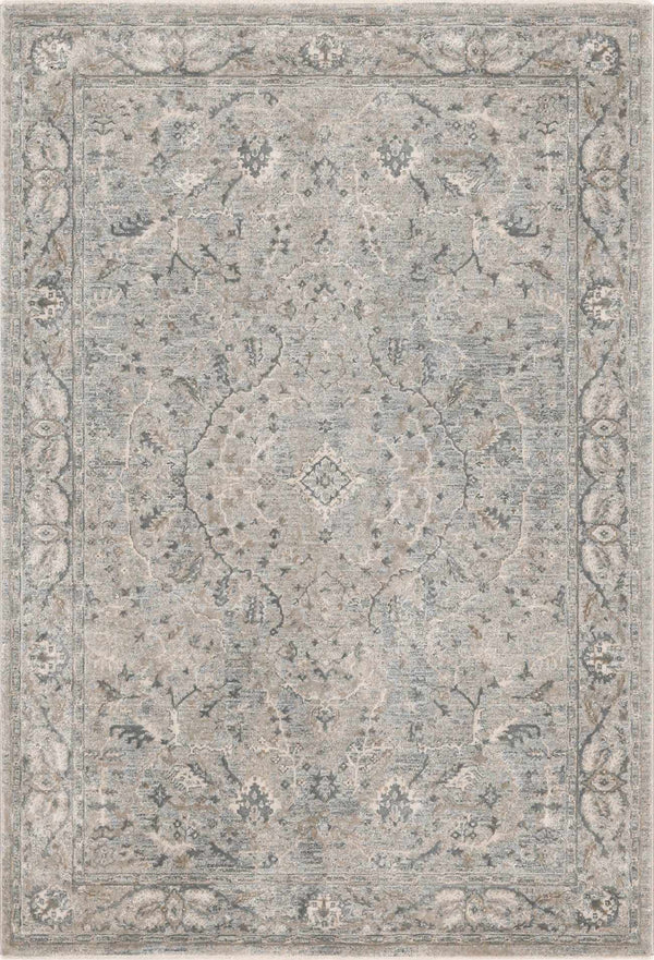 Glengarry Thick Luxe Boutique Rug