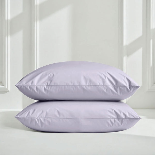 Australian Sateen Pillowcase Set