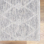 The Whittington Wool Rug