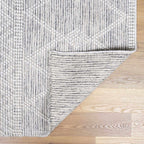 The Whittington Wool Rug