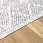 The Whittington Wool Rug