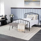 The Carolina Wool Rug