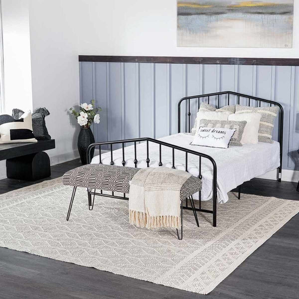 The Carolina Wool Rug