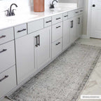 Haile Boutique Washable Rug