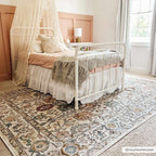 The Herstmonceux Rug