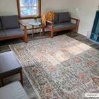 The Herstmonceux Rug