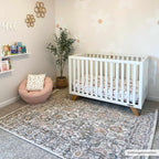 The Herstmonceux Rug