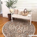 The Herstmonceux Rug