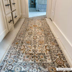 The Herstmonceux Rug