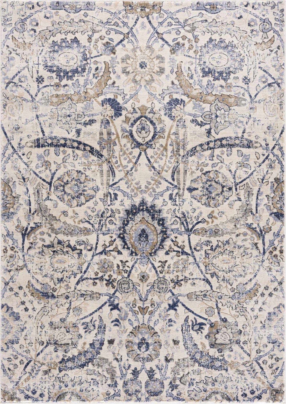 The Georgiana Oushak Rug