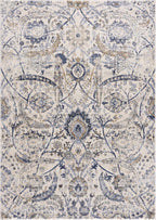 The Georgiana Oushak Rug