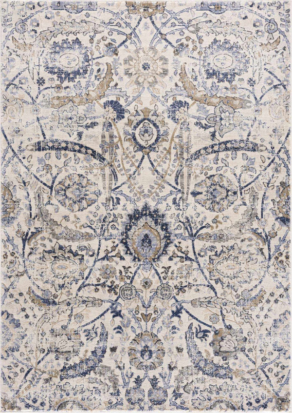 The Georgiana Oushak Rug
