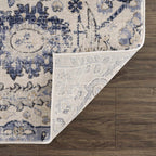 The Georgiana Oushak Rug