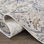 The Georgiana Oushak Rug