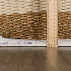 The Georgiana Oushak Rug