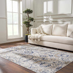 The Georgiana Oushak Rug