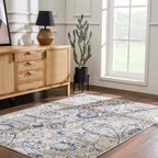 The Georgiana Oushak Rug
