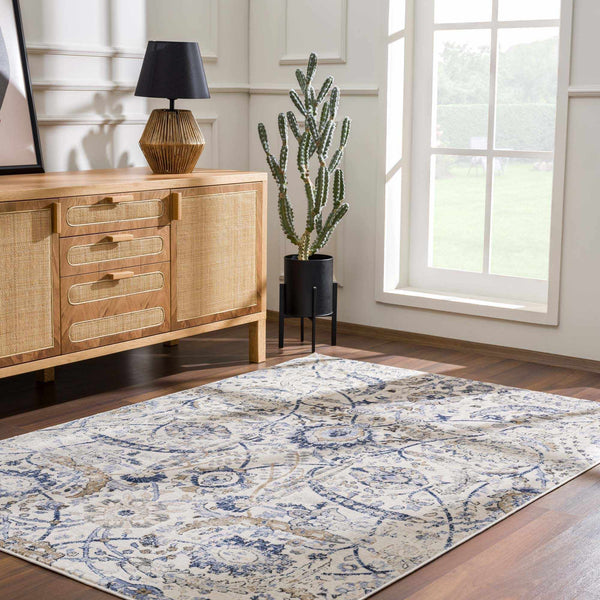 The Georgiana Oushak Rug