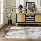 The Georgiana Oushak Rug