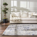 The Georgiana Oushak Rug