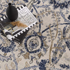 The Georgiana Oushak Rug