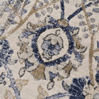 The Georgiana Oushak Rug