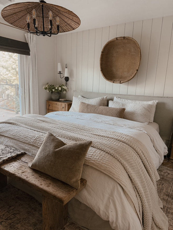 Burlington Oversized Lumbar Pillow Cover