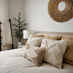 Tehran Lumbar Pillow Cover