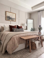 Pelham Oversized Lumbar Pillow Cover