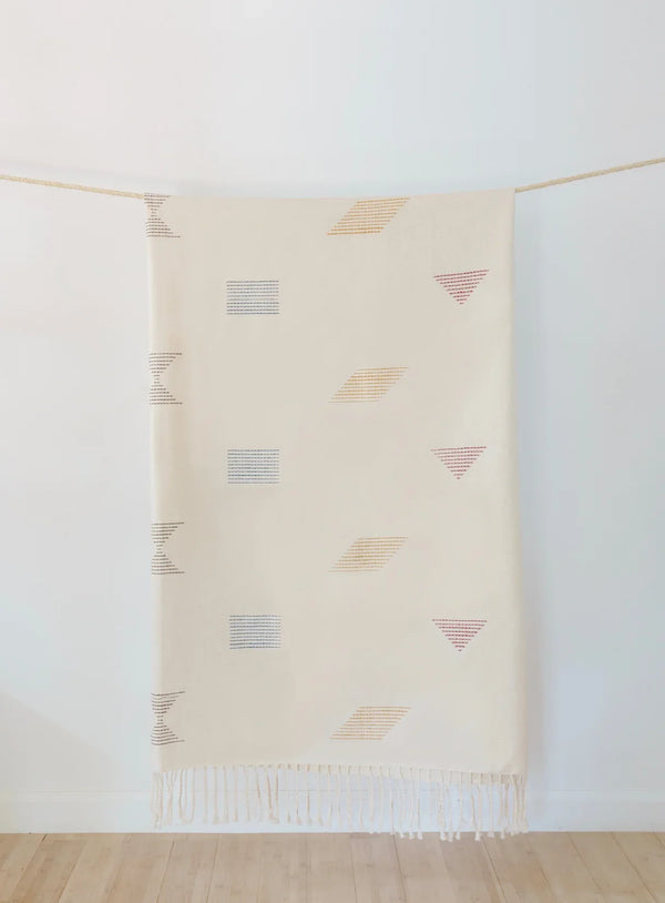 ITZEL BLANKET
