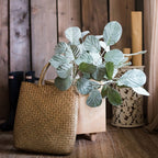 Artificial Faux Large Dans Leaf Stem Plant