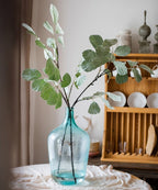 Artificial Faux Large Dans Leaf Stem Plant