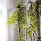 Artificial Ferns Vine Stem 39" Long