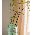 Artificial Faux Forked Fern Stem