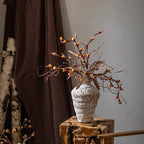 Rustic Harvest Blooming Branch