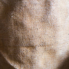Paper Bag Garden Pot