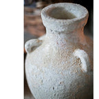 Zen Stoneware Vase