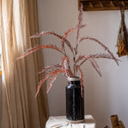 Tall Artificial Fern Leaf Stem 48" Faux