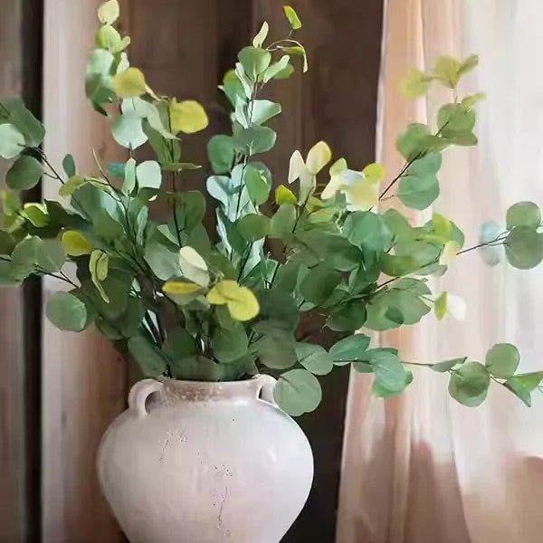 Round Leaf Eucalyptus Stem