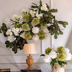 Wild Garden Greenery Stem 36" Tall