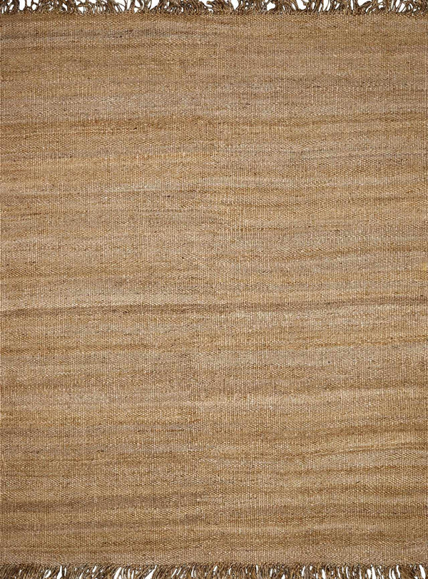 The Oaks Flatweave Jute Rug