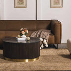 The Oaks Flatweave Jute Rug