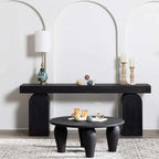 Katipunan Aqua Gold Metallic Brass Table Lamp