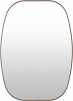 Kopparberg Dark Brown Mirror