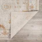 The Kitchener Oushak Rug